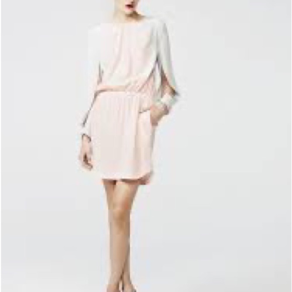 Chaiken 100% silk dress